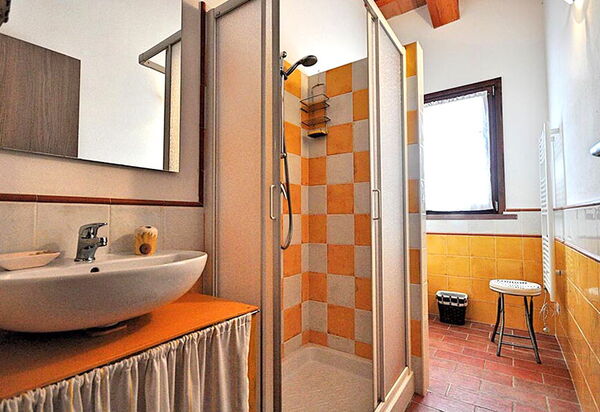 Appartamento Girasole Seaside and Pool: Autunno, Bagno, Estate, Primavera