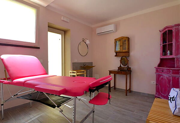 Appartamento Girasole Seaside and Pool: Autunno, Benessere, Estate, Inverno