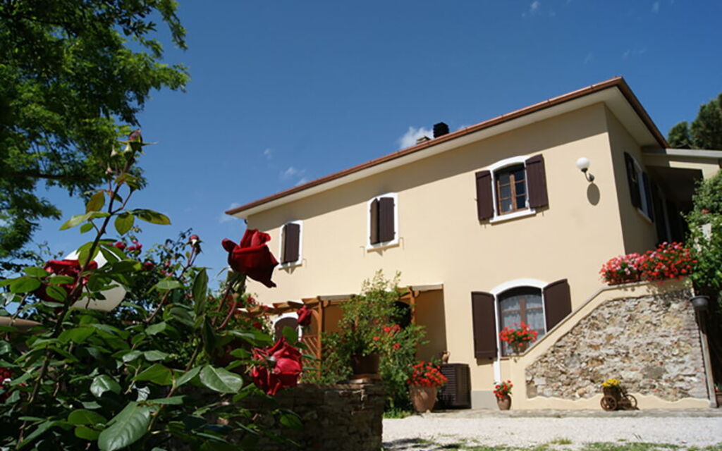 Appartamento Girasole Seaside and Pool: Autunno, Entrata Principale, Estate, Inverno