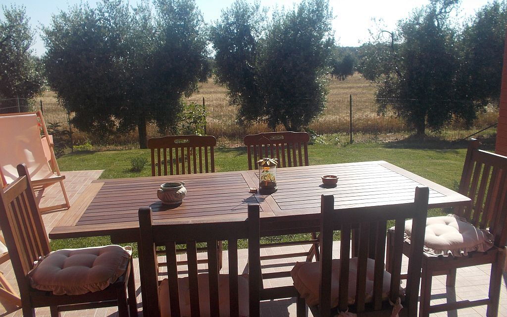 Appartamento Girasole Seaside and Pool: all'aperto, Autunno, Balcone / Terrazza / Patio, Estate, Primavera