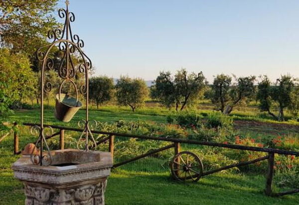 Appartamento Lavanda Seaside and Pool: Autunno, Estate, Inverno, Vista Panoramica