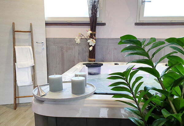 Appartamento Lavanda Seaside and Pool: Autunno, Benessere, Estate, Inverno