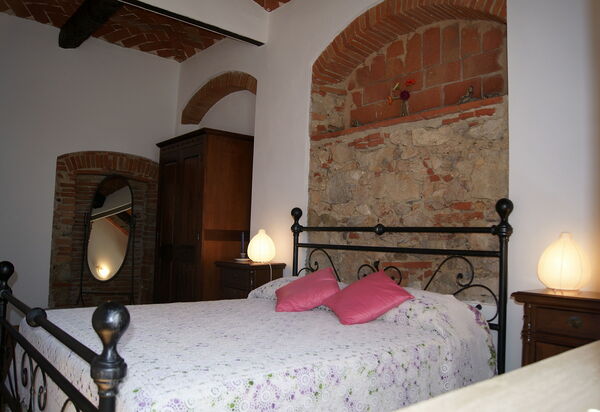 Appartamento Lavanda Seaside and Pool: Autunno, Camera da letto, Estate, Primavera