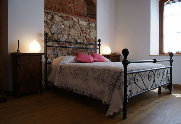 Appartamento Lavanda Seaside and Pool: Autunno, Camera da letto, Estate, Primavera