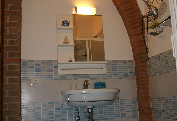 Appartamento Lavanda Seaside and Pool: Autunno, Bagno, Estate, Primavera