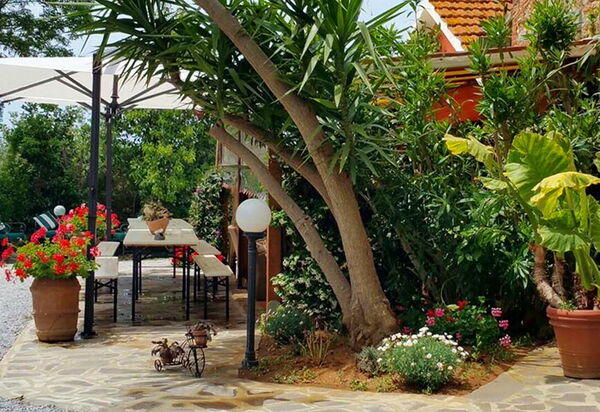 Appartamento Papavero Seaside and Pool: Autunno, Balcone / Terrazza / Patio, Estate, Inverno