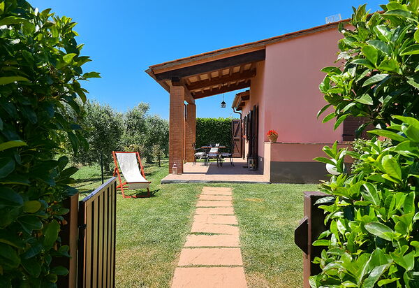 Appartamento Papavero Seaside and Pool