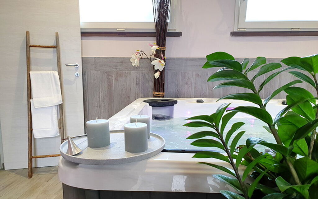 Appartamento Papavero Seaside and Pool: Autumn, Summer, Wellness, Winter