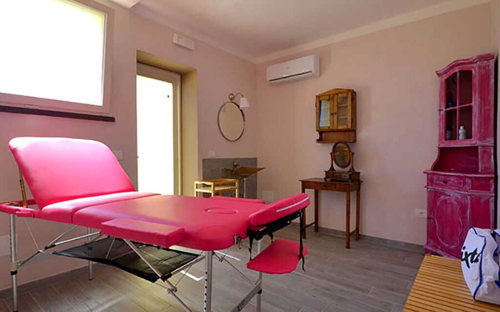 Appartamento Papavero Seaside and Pool: Autumn, Summer, Wellness, Winter