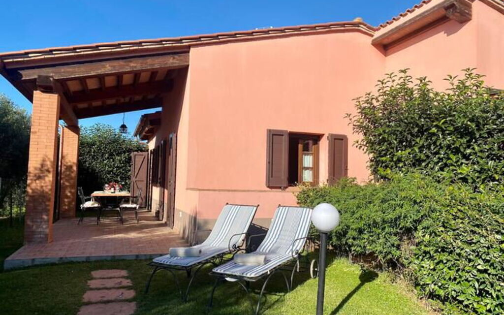 Appartamento Papavero Seaside and Pool: Autumn, Balcony / Terrace / Patio, Spring, Summer