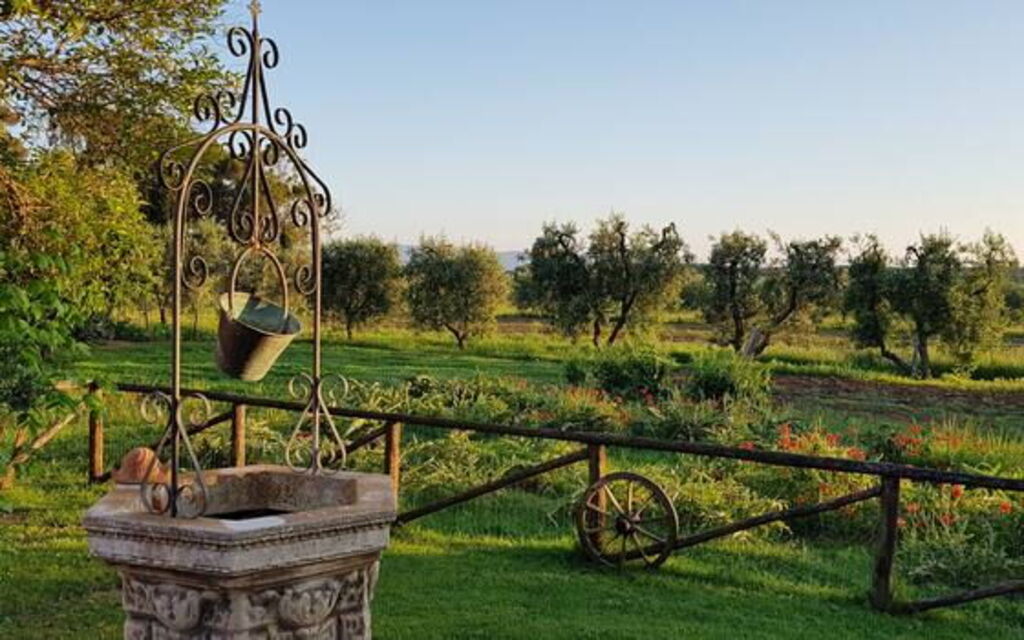 Suite Orchidea Seaside and Pool: Autunno, Estate, Inverno, Vista Panoramica