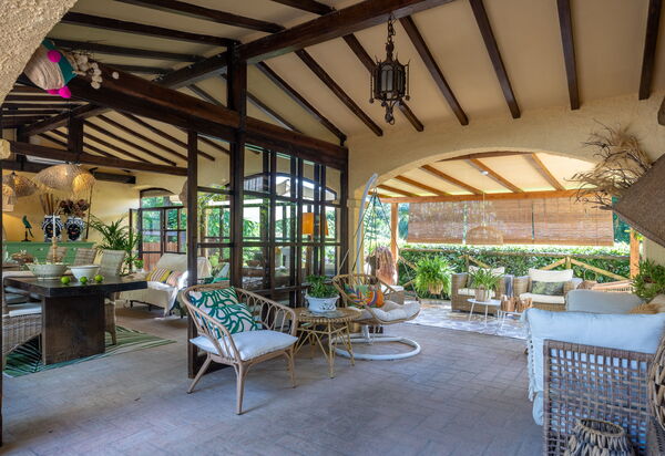 Podere la Botte, Pool, Lari: Autunno, Balcone / Terrazza / Patio, Estate, Primavera