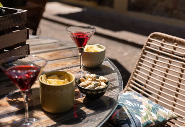 Podere la Botte, Pool, Lari: Autumn, Garden, Spring, Summer