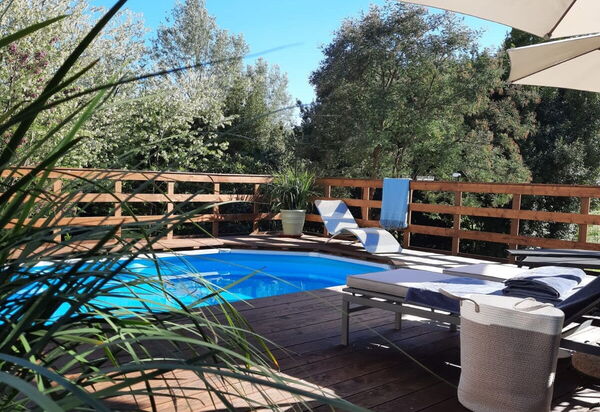 Podere la Botte, Pool, Lari: Autumn, Pool, Spring, Summer