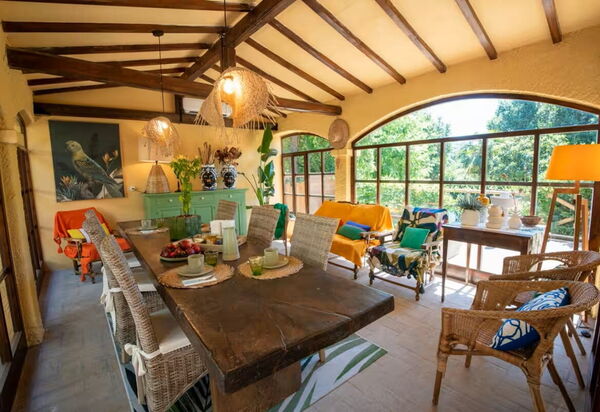 Podere la Botte, Pool, Lari: Autunno, Estate, Esterni, Primavera