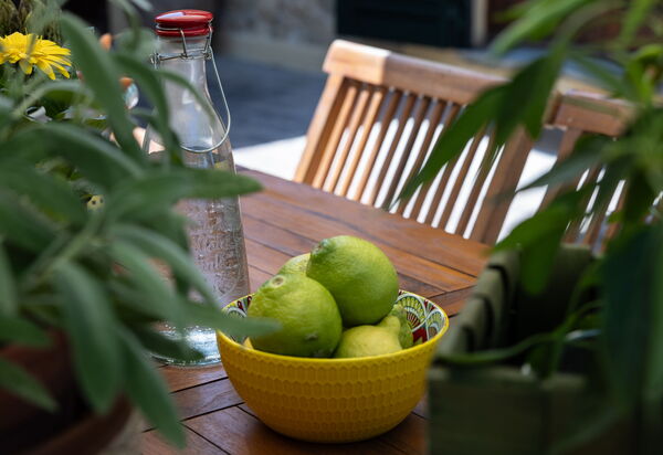 Podere la Botte, Pool, Lari: Autumn, Garden, Spring, Summer