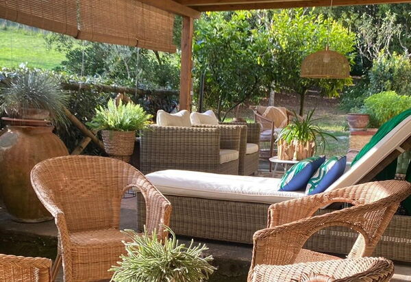 Podere la Botte, Pool, Lari: Autunno, Estate, Giardino, Primavera