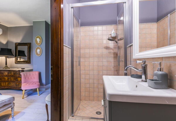 Podere la Botte, Pool, Lari: Autunno, Bagno, Estate, Primavera