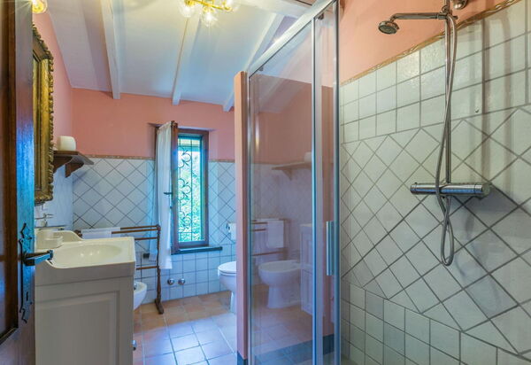 Podere la Botte, Pool, Lari: Autunno, Bagno, Estate, Primavera