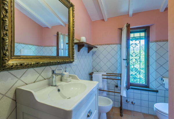 Podere la Botte, Pool, Lari: Autunno, Bagno, Estate, Primavera