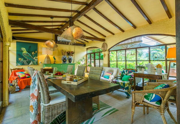 Podere la Botte, Pool, Lari: Autunno, Estate, Esterni, Primavera