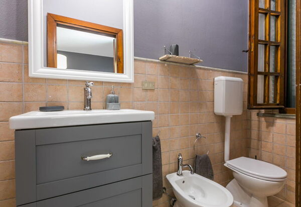 Podere la Botte, Pool, Lari: Autunno, Bagno, Estate, Primavera