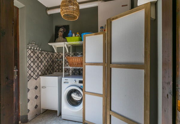 Podere la Botte, Pool, Lari: Dettagli della stanza