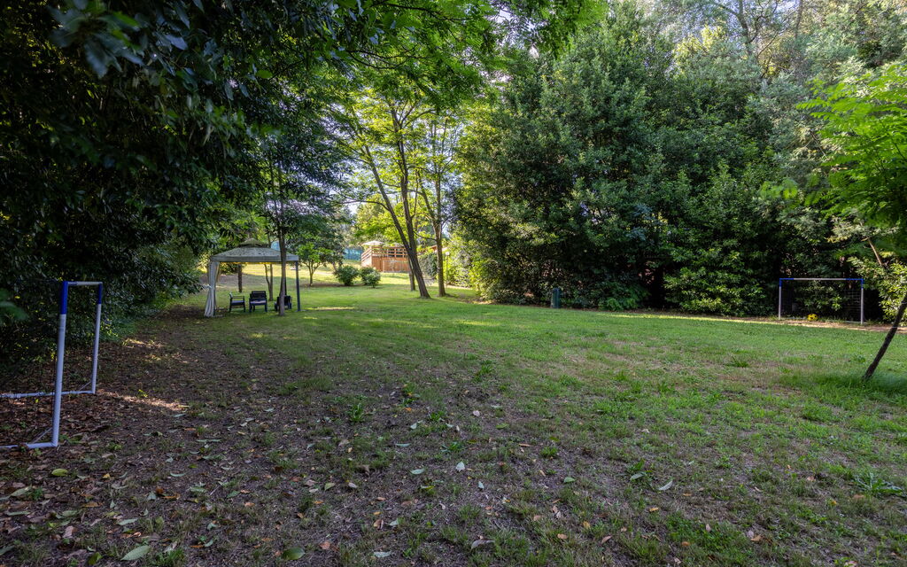 Podere la Botte, Pool, Lari: Autunno, Estate, Giardino, Primavera