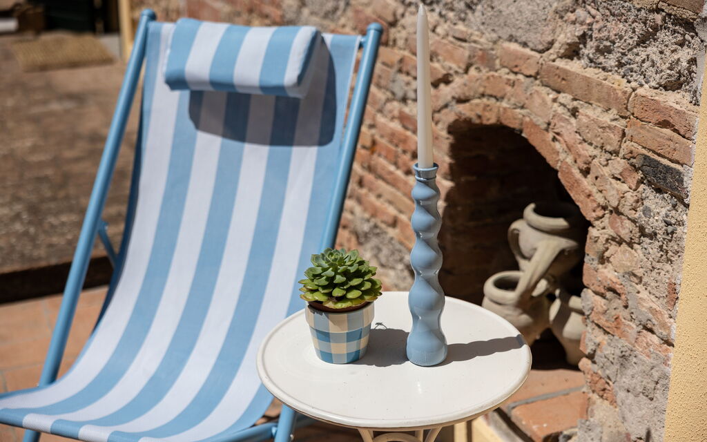 Podere la Botte, Pool, Lari: Autumn, Pool, Spring, Summer