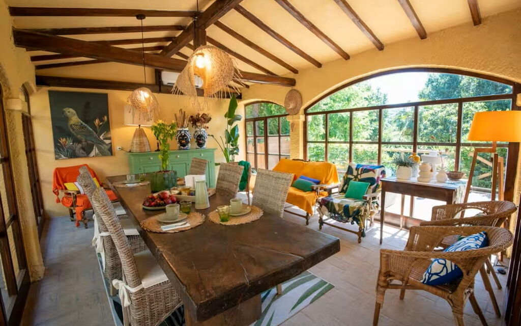 Podere la Botte, Pool, Lari: Autunno, Estate, Esterni, Primavera