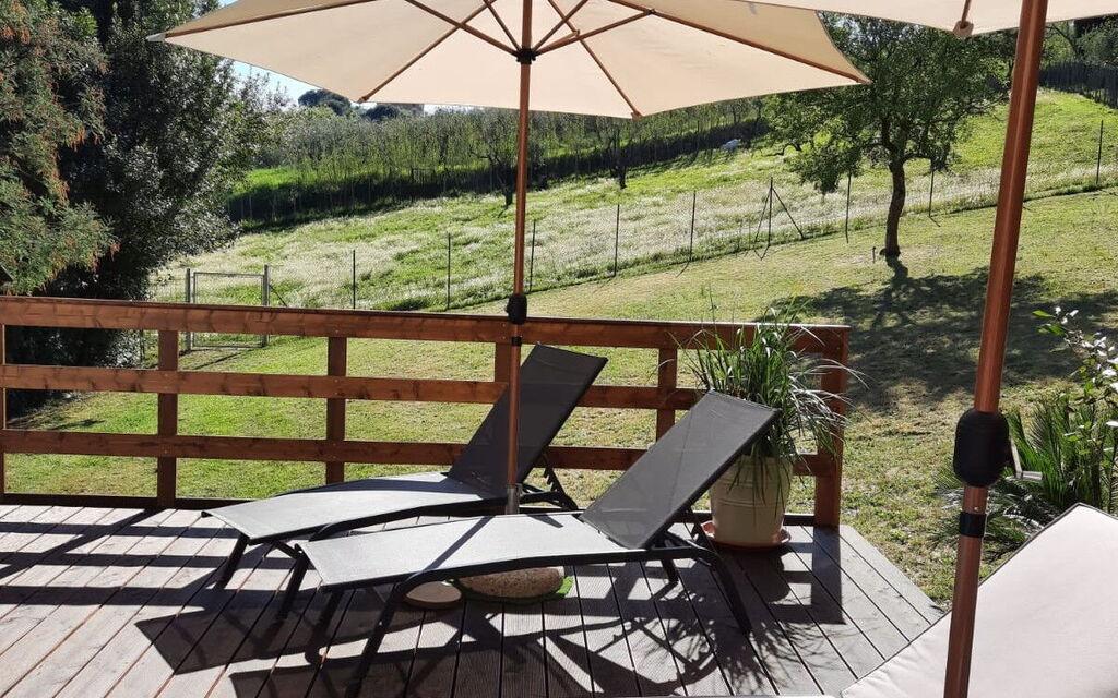 Podere la Botte, Pool, Lari: Autumn, Garden, Spring, Summer