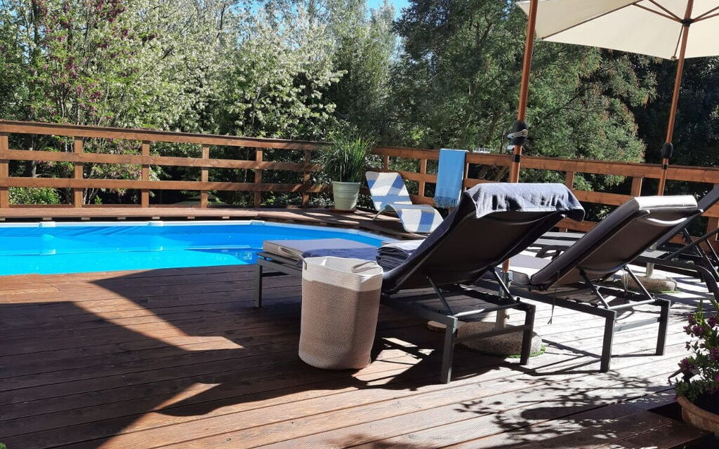 Podere la Botte, Pool, Lari: Autumn, Pool, Spring, Summer