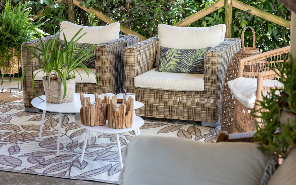 Podere la Botte, Pool, Lari: Autumn, Garden, Spring, Summer