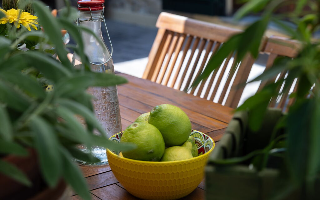 Podere la Botte, Pool, Lari: Autumn, Garden, Spring, Summer