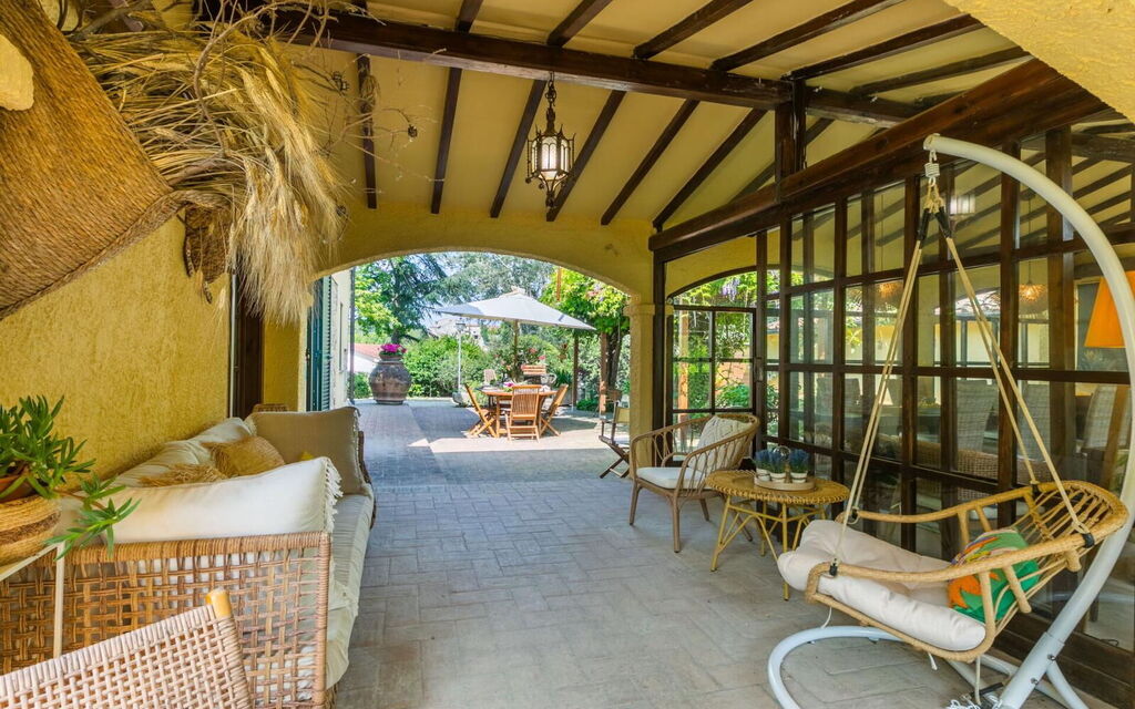 Podere la Botte, Pool, Lari: Autunno, Estate, Esterni, Primavera