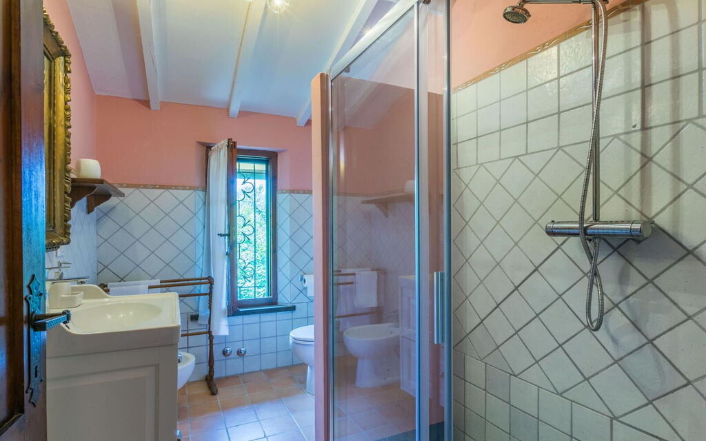 Podere la Botte, Pool, Lari: Autunno, Bagno, Estate, Primavera