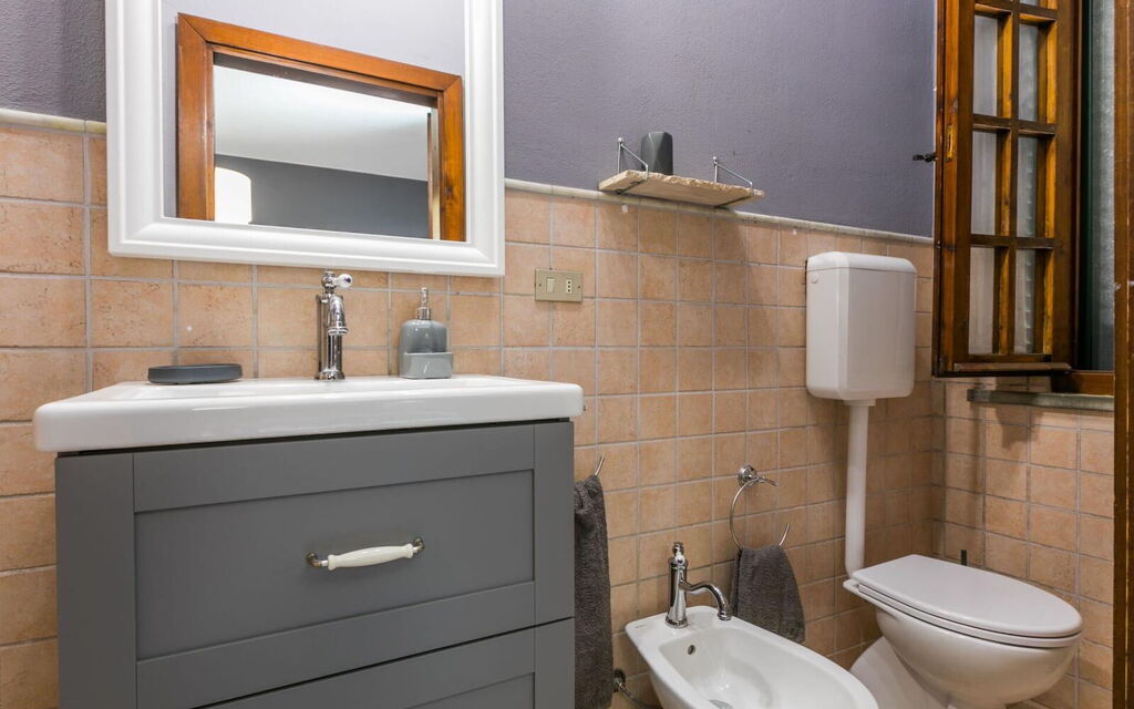 Podere la Botte, Pool, Lari: Autunno, Bagno, Estate, Primavera