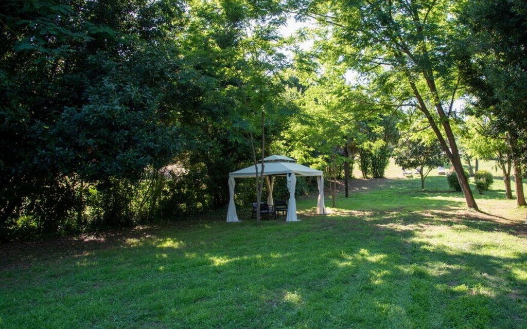 Podere la Botte, Pool, Lari: Autunno, Estate, Giardino, Primavera