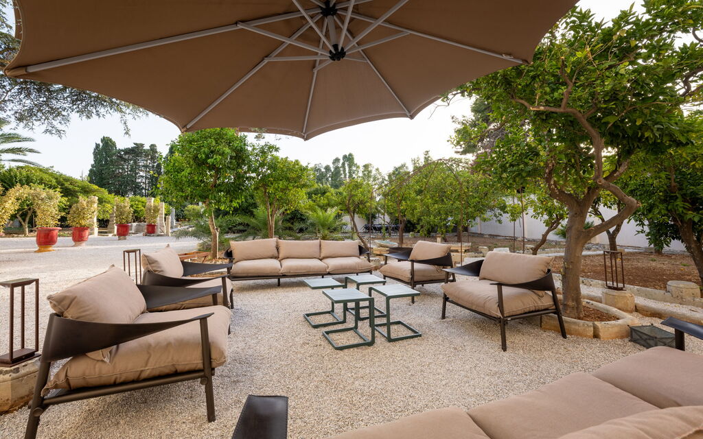 Royal Suite - Palazzo Villani Lubelli: Autunno, Balcone / Terrazza / Patio, Estate, Esterni, Primavera