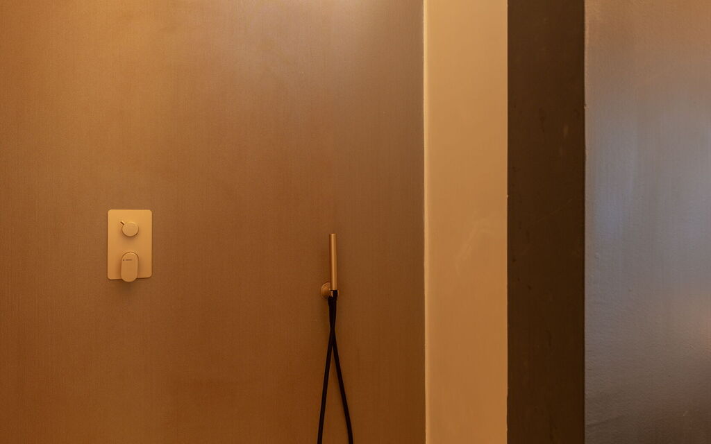 Royal Suite - Palazzo Villani Lubelli: Autunno, Bagno, Estate, Primavera