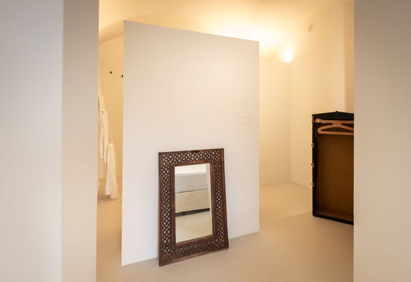 Garden Suite - Palazzo Villani Lubelli: Autunno, Camera da letto, Estate, Primavera