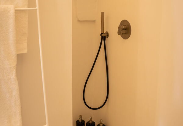 Garden Suite - Palazzo Villani Lubelli: Autunno, Bagno, Estate, Primavera