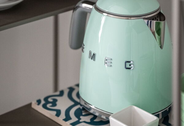 Garden Suite - Palazzo Villani Lubelli: Autunno, Camera da letto, Estate, Primavera