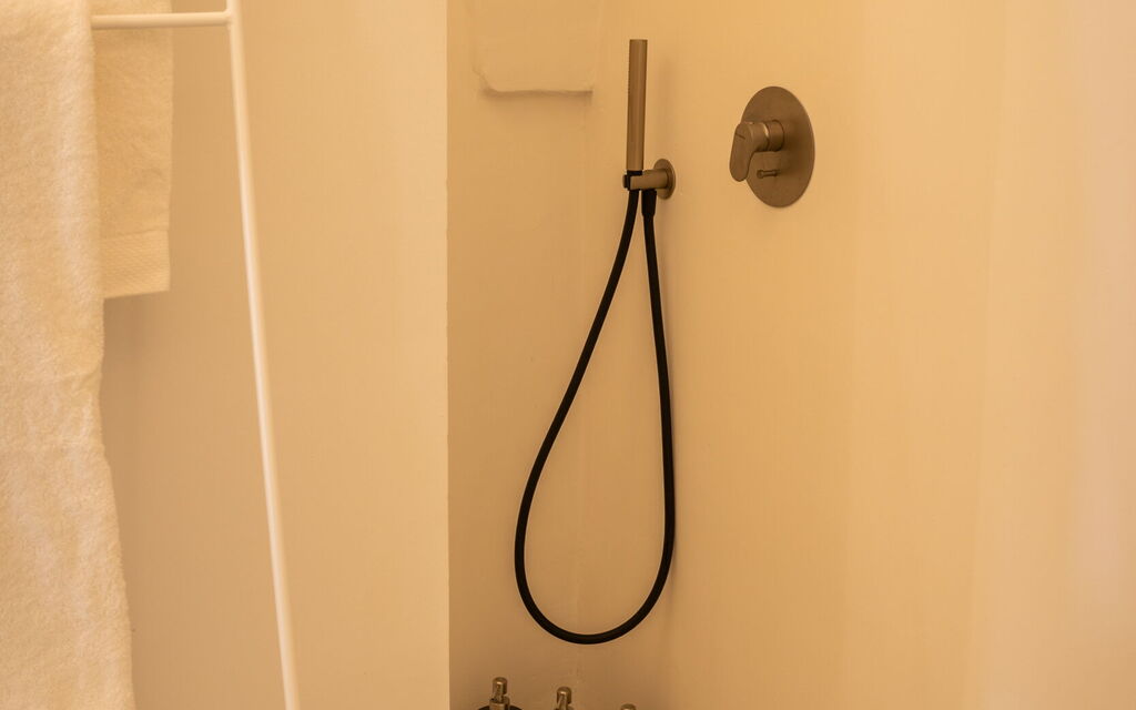 Garden Suite - Palazzo Villani Lubelli: Autunno, Bagno, Estate, Primavera