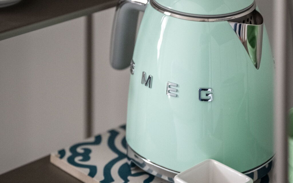 Garden Suite - Palazzo Villani Lubelli: Autunno, Camera da letto, Estate, Primavera