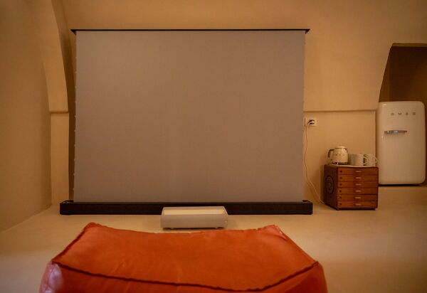 Family Suite - Palazzo Villani Lubelli: Autunno, Estate, Primavera, Soggiorno