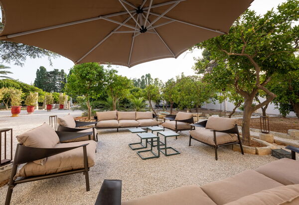 Family Suite - Palazzo Villani Lubelli: Autunno, Balcone / Terrazza / Patio, Estate, Esterni, Primavera