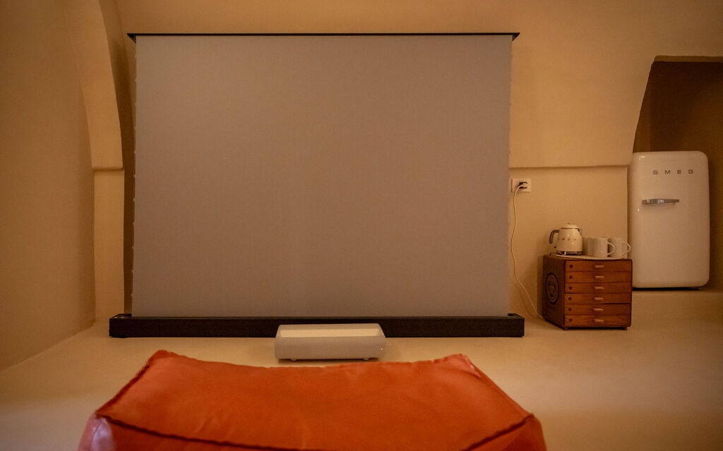 Family Suite - Palazzo Villani Lubelli: Autumn, Living Room, Spring, Summer