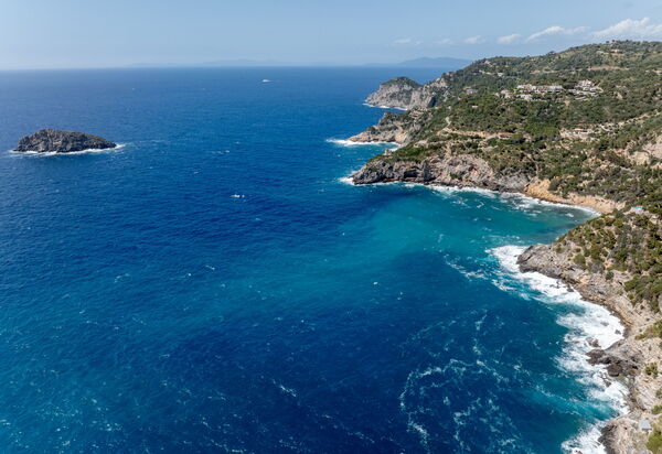 Stella Marina Apartment with Pool, Porto Santo Stefano, Argentario: Activities, Autumn, Outdoor, Spring, Summer