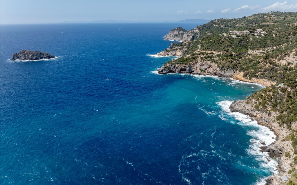 Stella Marina Apartment with Pool, Porto Santo Stefano, Argentario: Activities, Autumn, Outdoor, Spring, Summer